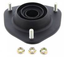 Опора амортизатора. Mitsubishi Mirage, CJ4A, CM8A, CK6A, CK8A, CL2A, CK1A, CK2A, CK4A, CM5A, CJ2A, CJ1A, CM2A Mitsubishi Lancer, CK6A, CJ4A, CK8A, CM8...