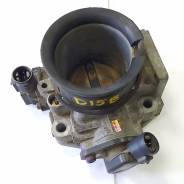 Заслонка дроссельная. Honda: CR-X, Civic, Concerto, Civic Shuttle, Domani, Ballade, Partner, Capa, CR-X del Sol, Civic Ferio, Integra SJ, CR-X Delsol...