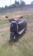 Honda Lead 50. 82����. ��., ��������, ���, � �������� ����
