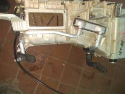 Радиатор отопителя. Toyota Crown Majesta, JZS151, JZS155, JZS153, UZS157, JZS157, GS151, UZS155, UZS151, LS151 Двигатели: 1GFE, 1UZFE, 2LTE, 1GGPE, 1J...