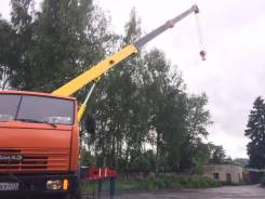 Галичанин КС-45719-1. Камаз галичанин кс 45719-1, 16 000 куб. см., 20 000 кг.