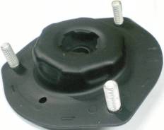 Опора амортизатора. Toyota: Kluger V, Previa, Highlander, Camry, Solara, Harrier, Windom, Tarago, Estima Двигатели: 3MZFE, 2AZFE, 1MZFE, 1CDFTV, 2GRFE...
