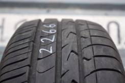 Toyo Tranpath mpZ. Летние, 2014 год, износ: 10%, 4 шт