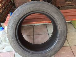 Goodyear Wrangler F1. Летние, 2015 год, износ: 30%, 3 шт