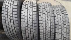 Dunlop SP LT 02. Всесезонные, 2013 год, износ: 5%, 4 шт