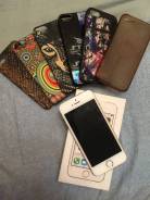 Apple iPhone 5s. Б/у