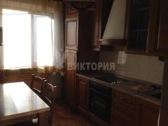 2-комнатная, улица Некрасовская 84. Некрасовская, агентство, 48 кв. м. Кухня