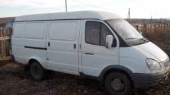 Сдам в аренду газели Газ 2705