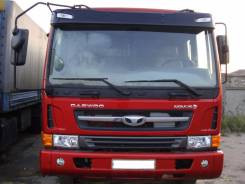 Daewoo Novus. Продается самосвал , 10 964 куб. см., 25 000 кг.