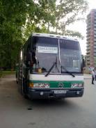 Ssangyong Transtar. Продам автобус, 45 мест