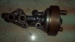 Теплообменник. Nissan X-Trail, T30 Nissan Primera, P12E Двигатели: QR20DE, QR25DE