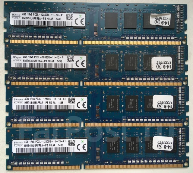 Intel Core i3-4130 ����