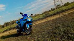 Suzuki GSX-R 600. 600 куб. см., исправен, птс, с пробегом