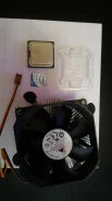 Intel Core 2 Duo E7600 ����