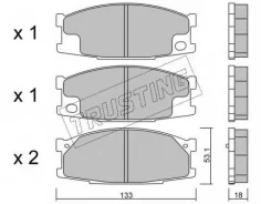�������� ��������� �������, �������� �������, Masuma MS-3348 MC894589, AY040MT020, ADC44260, D6060, LP981 ����