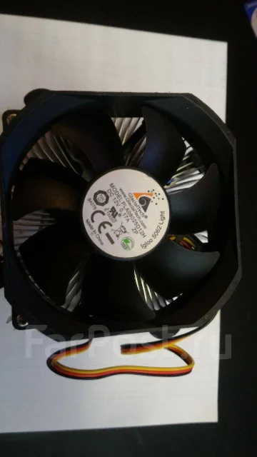 Intel Core 2 Duo E7600 ����
