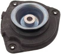 Опора амортизатора. Nissan X-Trail, DNT31, NT31, TNT31, T31, T31R Nissan Dualis, NJ10, J10, KNJ10, KJ10 Двигатели: MR20DE, M9R, QR25DE