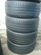 Michelin Pilot Sport 3. Летние, износ: 30%, 4 шт