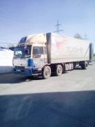 Подшипник кпп. Hino Profia