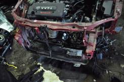 Рамка радиатора. Toyota Camry, ACV40