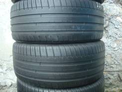 Michelin Pilot Sport 3. Летние, износ: 30%, 2 шт