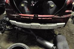 Жесткость бампера. Toyota Camry, ACV40