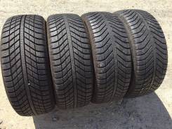 Goodyear Vector 4Seasons. Всесезонные, 2012 год, износ: 10%, 4 шт
