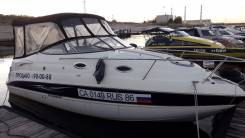 Stingray. Год: 2012 год, длина 7,50 м., двигатель стационарный, 270,00 л.с., бензин