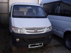 Тагаз. Продается грузовик Tagaz LC10Hardy, 1 298 куб. см., 1 000 кг.