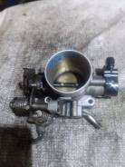 Заслонка дроссельная. Nissan: Cedric, Maxima, Presage, Bassara, Leopard, Cima, Cefiro, 240SX, Gloria Двигатели: VG20E, VG20P, VG30E, VQ25DE, VQ30DE, V...