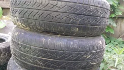 Yokohama Geolandar G040. ������, 70�%