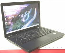 Compaq Presario. 15.6", 2,3 ГГц, ОЗУ 2048 Мб, диск 320 Гб, WiFi, Bluetooth, аккумулятор на 2 ч.