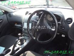 Панель приборов. Toyota Celica, ZZT230, ZZT231