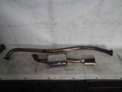 Глушитель. Nissan Cedric, ENY33, HBY33, HY33, MY33, PY33, UY33, Y33