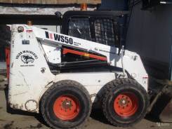 Forway WS 50. Продается минипогрузчик Forway WS50, 2 500 куб. см., 700 кг.