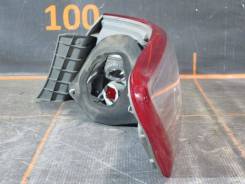 Стоп-сигнал. Toyota Camry, ASV40, AHV40, ACV40, CV40, SV40, GSV40 Двигатели: 2GRFE, 2AZFE