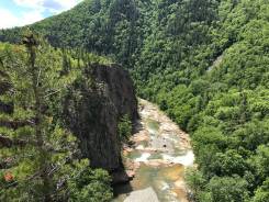 Зов Тигра, река Милоградовка, выходные на милоградовских водопадах!