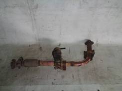 Глушитель. Mitsubishi Fuso Canter