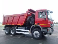 Mercedes-Benz Actros. Продам 3341 АK, 12 000 куб. см., 25 000 кг.