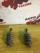 Болт крепления глушителя. Honda Accord, CL7, CL9, CL8 Двигатели: K24A, K20A