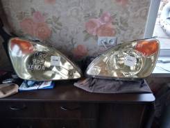 Фара. Honda CR-V, LA-RD4, LA-RD5, ABA-RD5, RD5, ABA-RD4