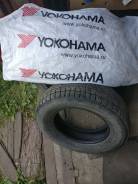 Yokohama. Зимние, без шипов, 2011 год, износ: 20%, 4 шт