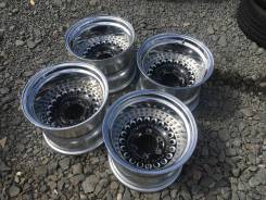 Raguna D-Force AKRO. 10.5x15, 6x139.70, ET-44, ЦО 110,0 мм.