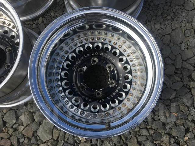 Raguna D-Force AKRO. 10.5x15", 6x139.7, ET-44, �� 110���. ����