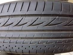 Bridgestone Playz RV Ecopia PRV-1. Летние, износ: 5%, 2 шт
