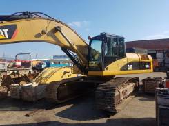 Caterpillar 330D L. Экскаватор Саt 330DL, 1 600,00 куб. м.