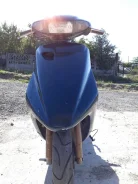 Yamaha Axis 50. 75����. ��., ��������, ��� ���, � �������� ����