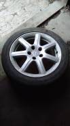 Honda Mugen. 7.0x17, 5x114.30