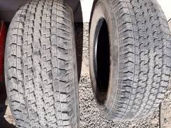 Bridgestone. Всесезонные, износ: 10%, 2 шт