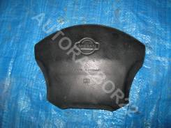 Подушка безопасности. Nissan: Micra, Mistral, Serena, Primera, Terrano II Двигатели: CG10DE, TD15, CGA3DE, CG13DE, TD27T, TD27TI, GA16DE, SR20DE, LD20...